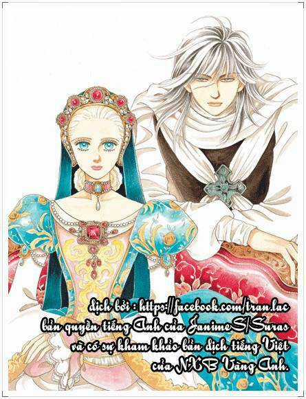 Princess Manhwa - Chapter 55 - Trang 3