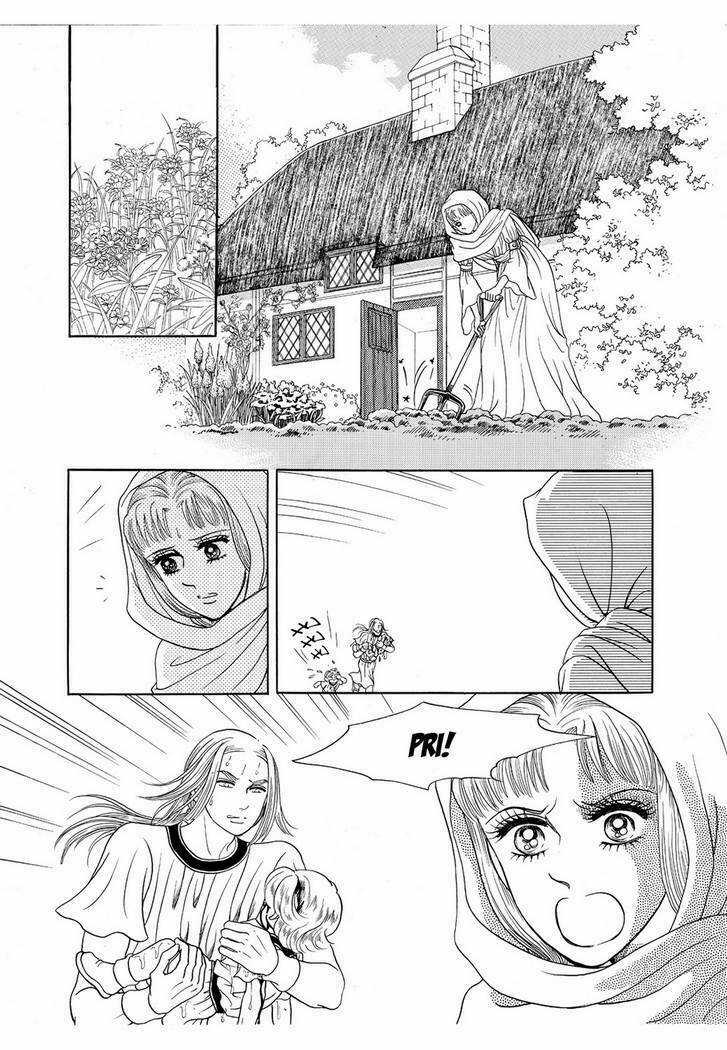 Princess Manhwa - Chapter 55 - Trang 23