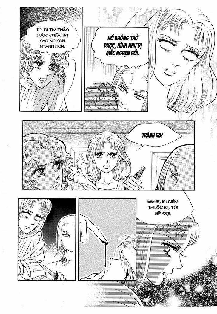Princess Manhwa - Chapter 55 - Trang 25