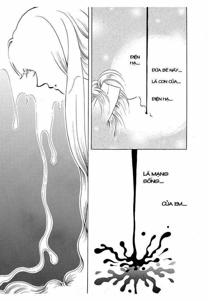 Princess Manhwa - Chapter 55 - Trang 27