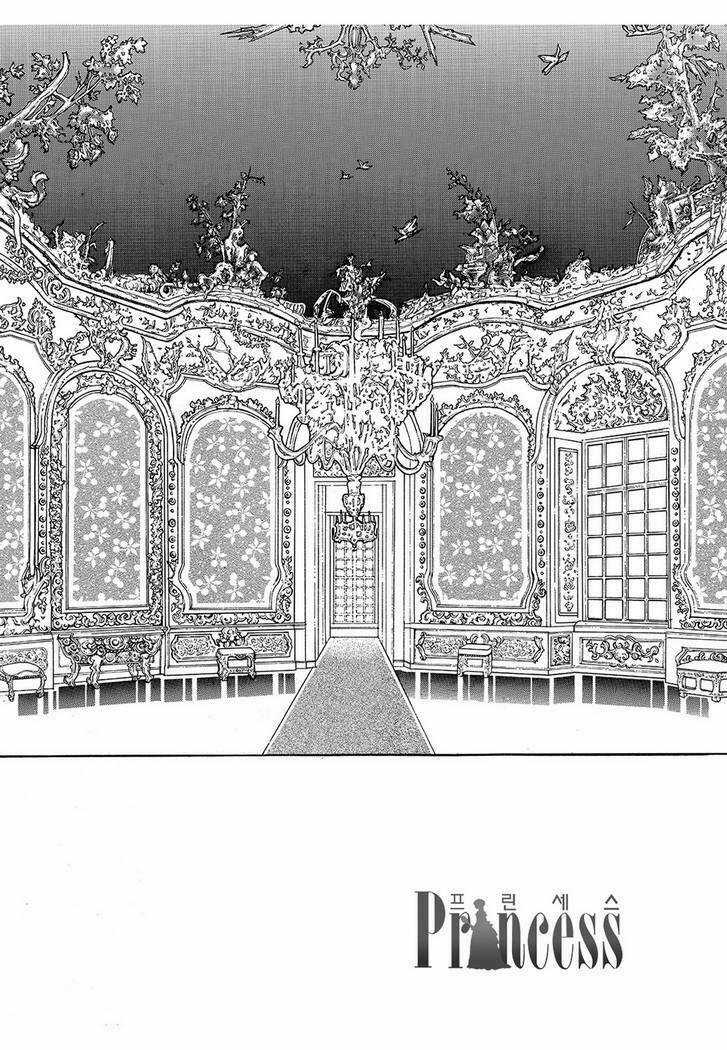 Princess Manhwa - Chapter 55 - Trang 29