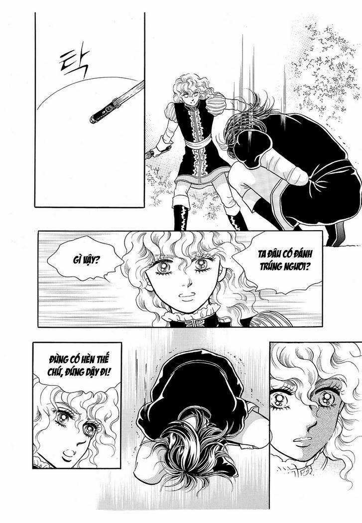 Princess Manhwa - Chapter 55 - Trang 30