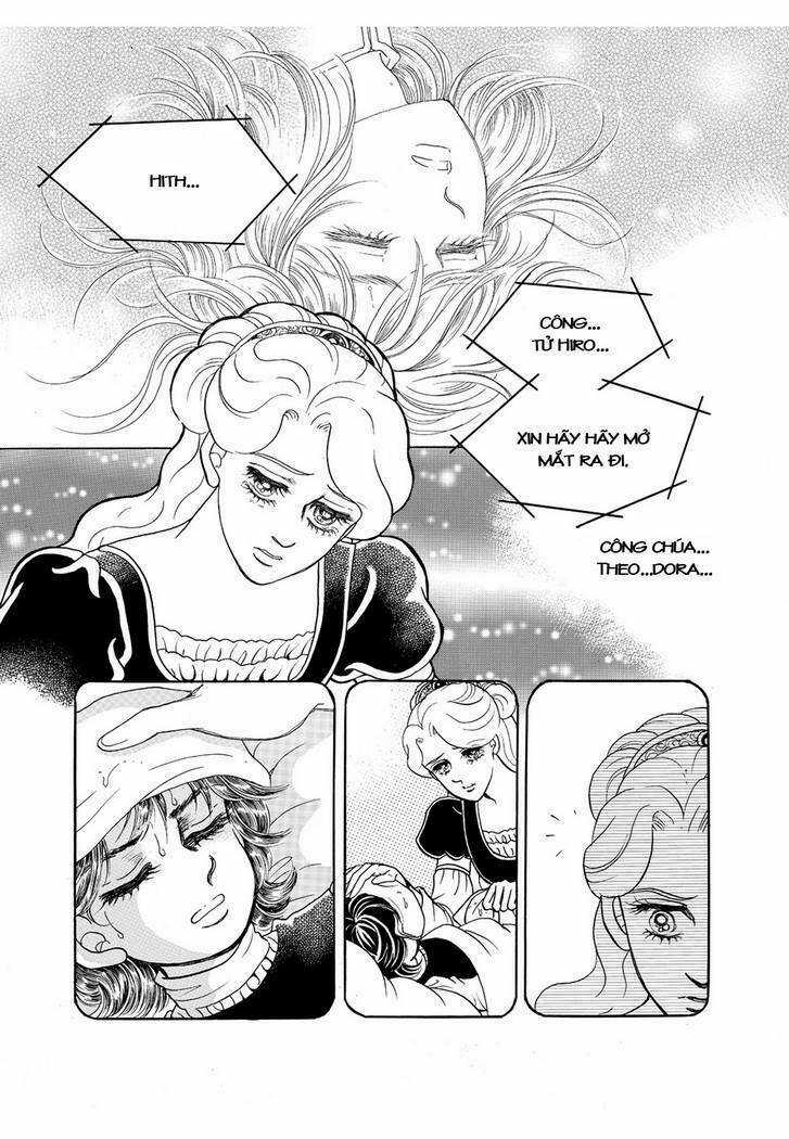 Princess Manhwa - Chapter 55 - Trang 32