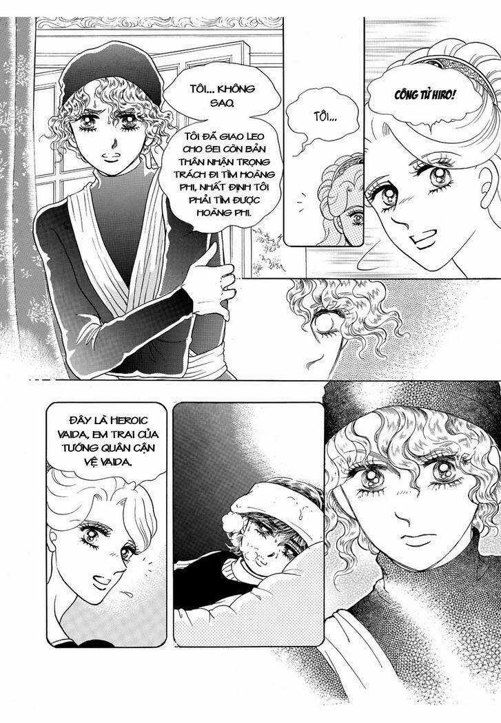 Princess Manhwa - Chapter 55 - Trang 33