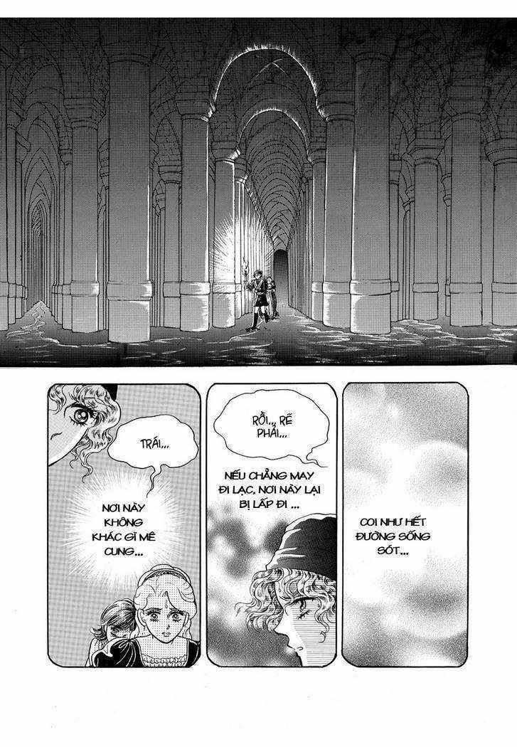 Princess Manhwa - Chapter 55 - Trang 35