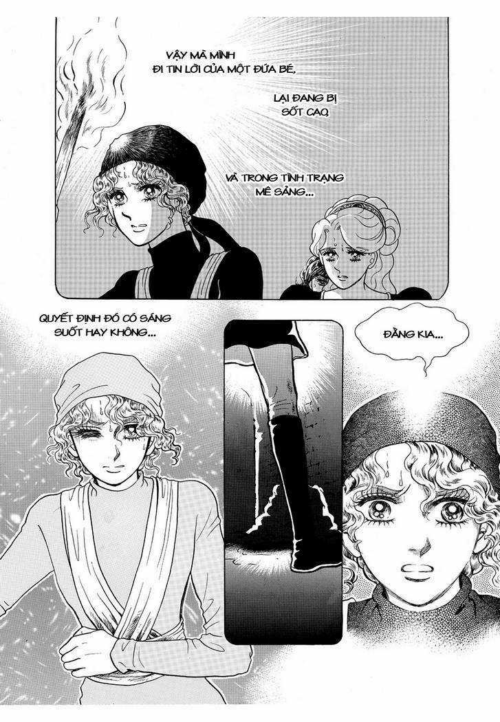 Princess Manhwa - Chapter 55 - Trang 36