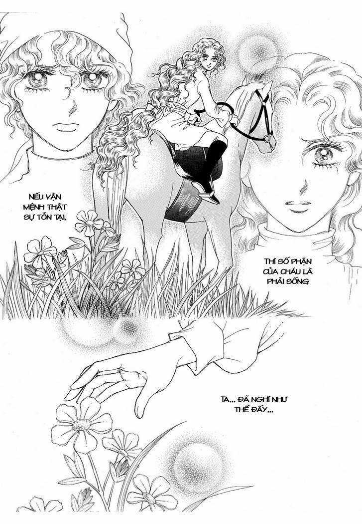Princess Manhwa - Chapter 55 - Trang 41