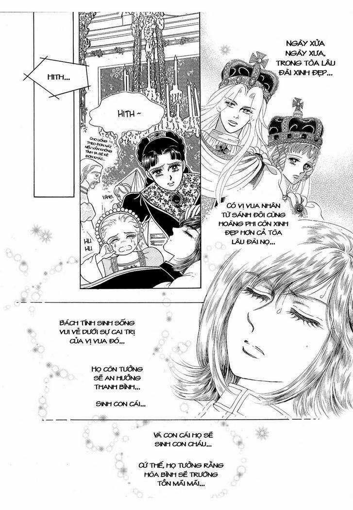 Princess Manhwa - Chapter 55 - Trang 42