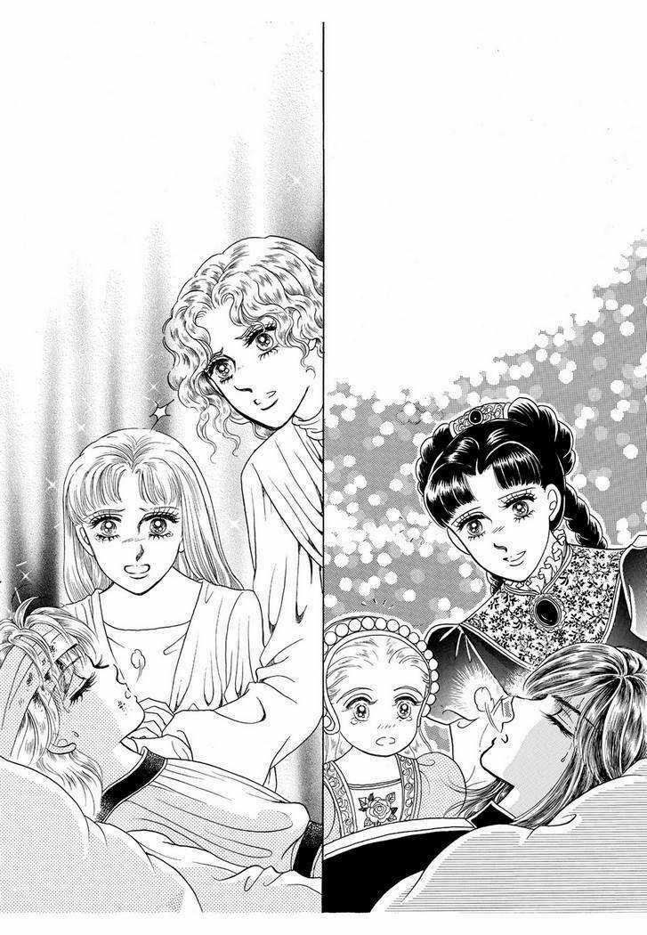 Princess Manhwa - Chapter 55 - Trang 43