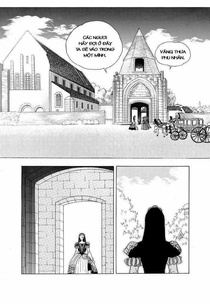 Princess Manhwa - Chapter 55 - Trang 45