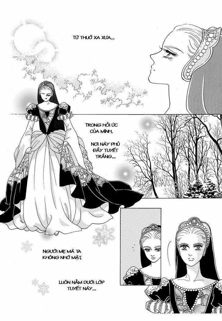 Princess Manhwa - Chapter 55 - Trang 46