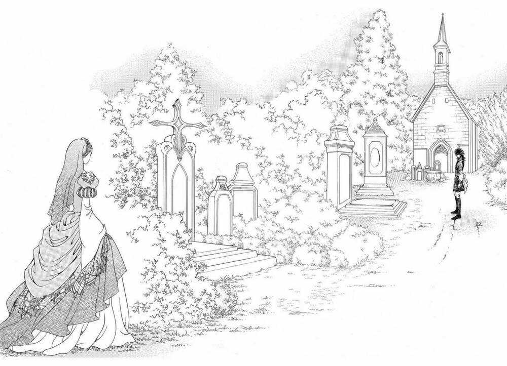 Princess Manhwa - Chapter 55 - Trang 47