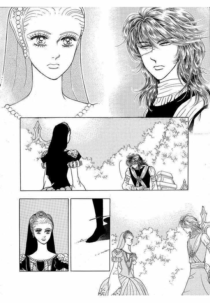 Princess Manhwa - Chapter 55 - Trang 48