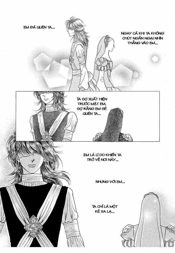 Princess Manhwa - Chapter 55 - Trang 49