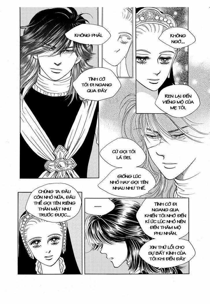 Princess Manhwa - Chapter 55 - Trang 55