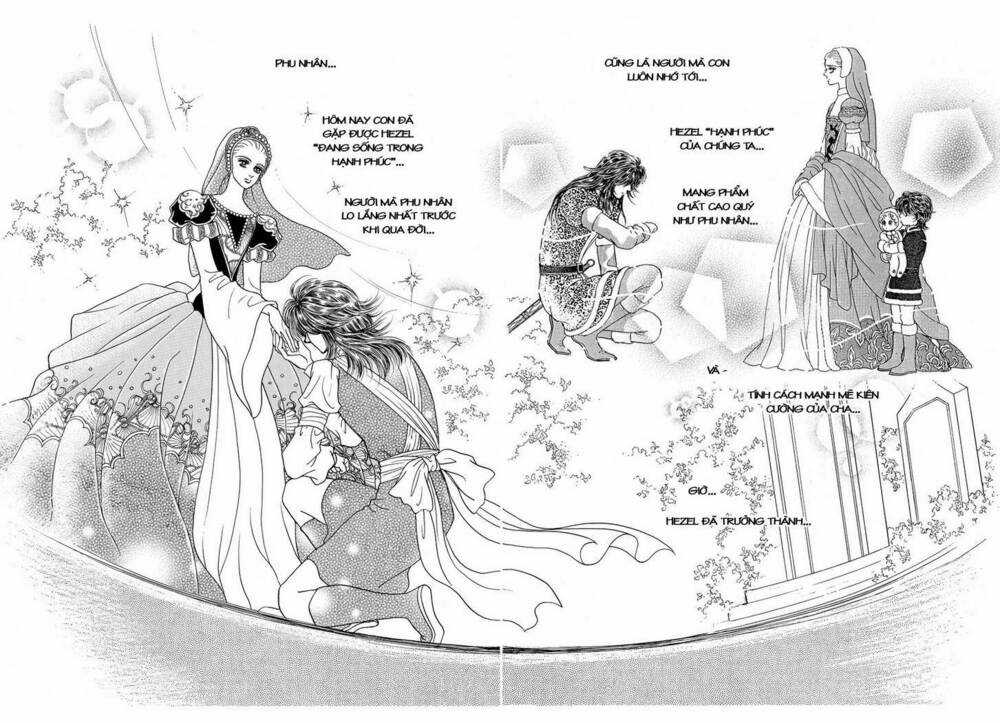 Princess Manhwa - Chapter 55 - Trang 56