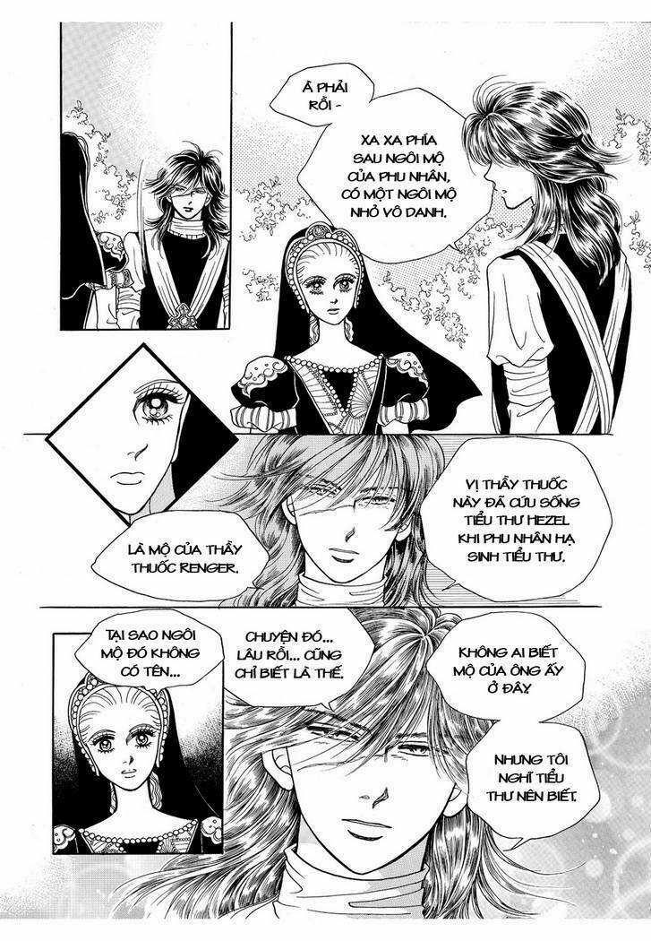 Princess Manhwa - Chapter 55 - Trang 57