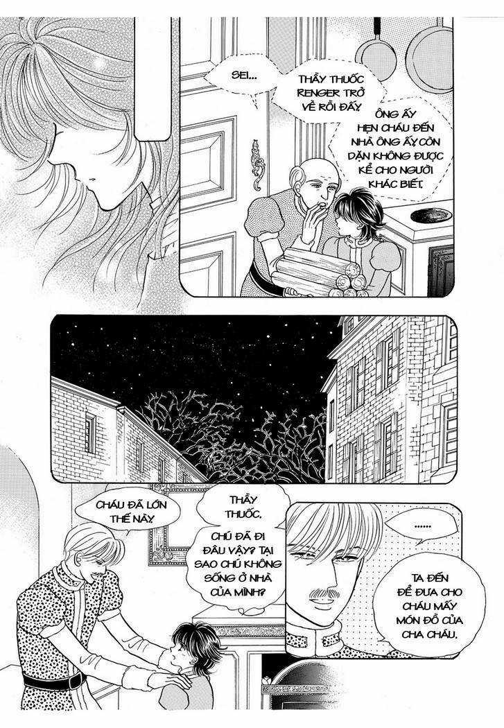 Princess Manhwa - Chapter 55 - Trang 58