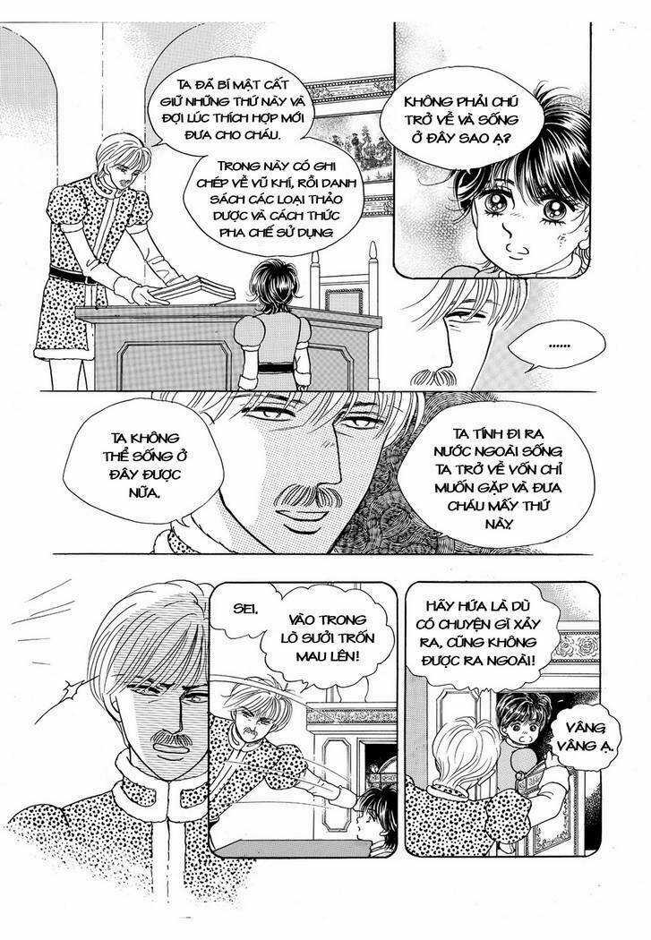Princess Manhwa - Chapter 55 - Trang 59