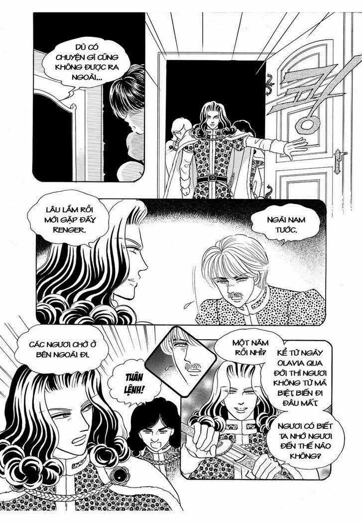 Princess Manhwa - Chapter 55 - Trang 60