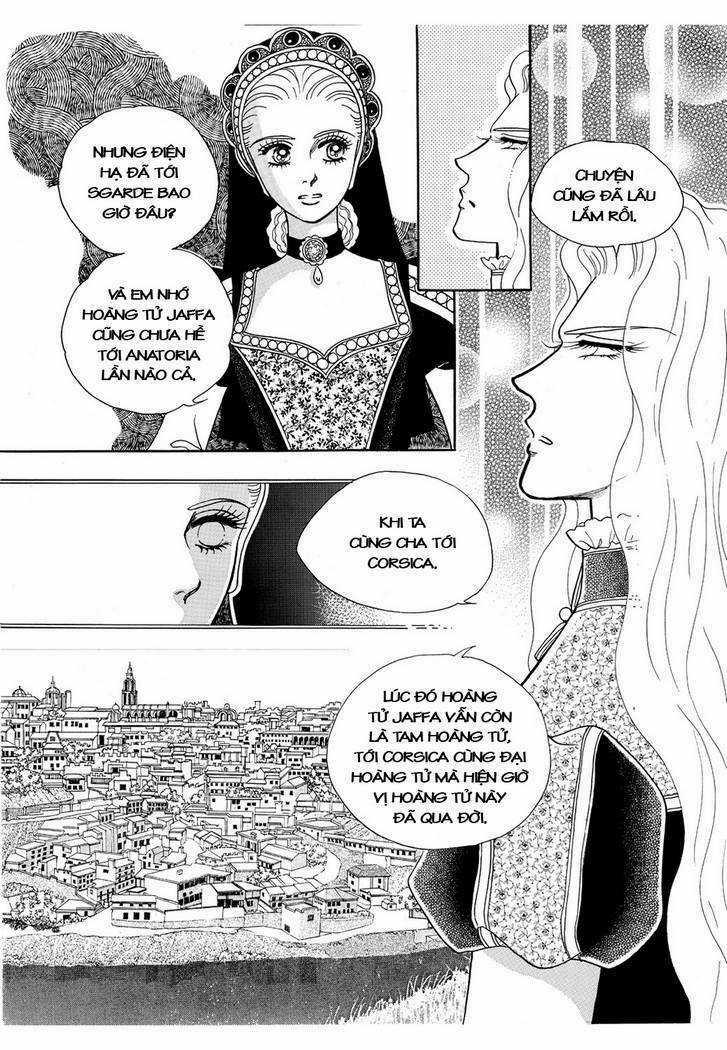 Princess Manhwa - Chapter 55 - Trang 7