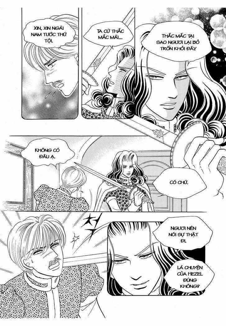 Princess Manhwa - Chapter 55 - Trang 61