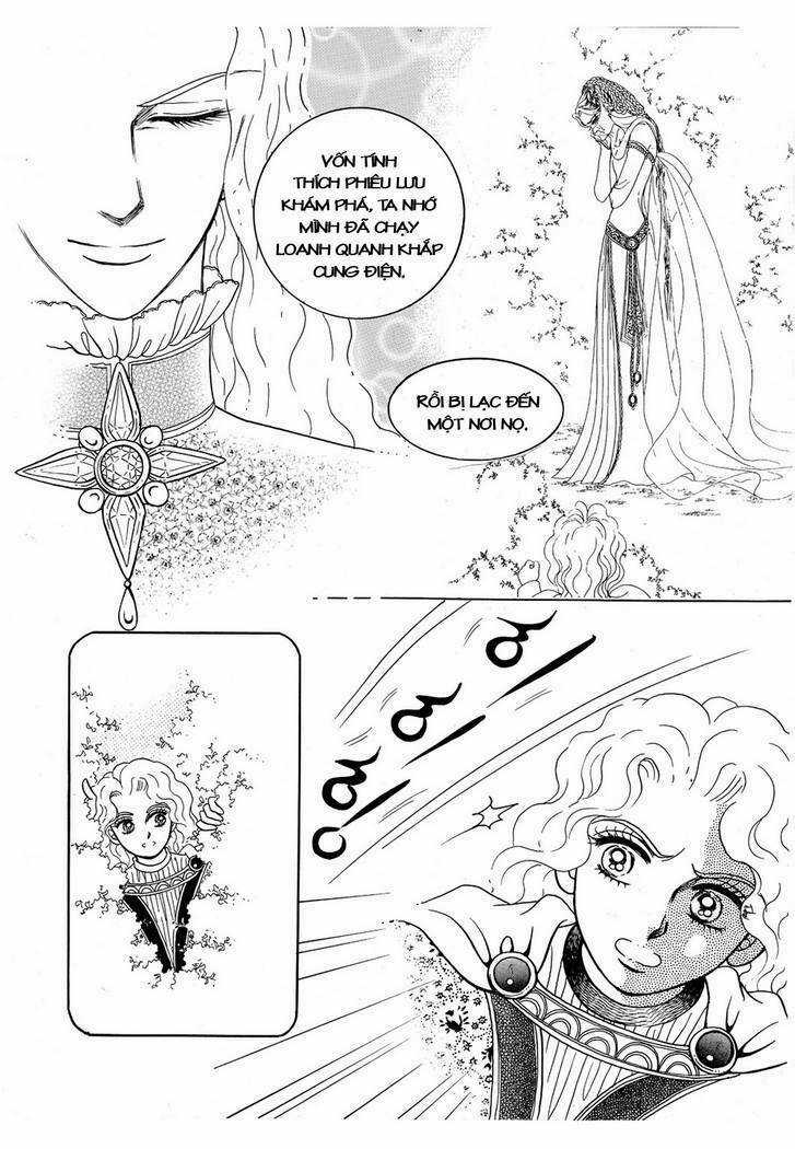 Princess Manhwa - Chapter 55 - Trang 8