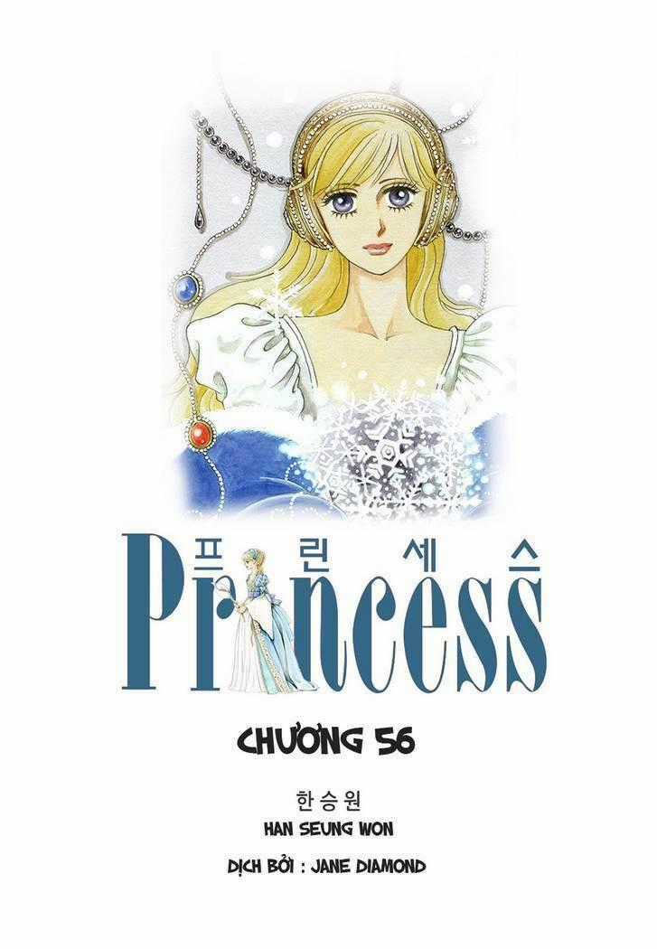 Princess Manhwa - Chapter 56 - Trang 1