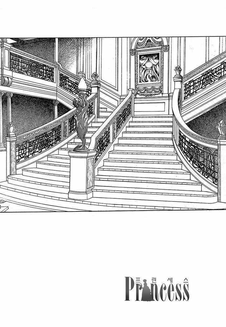 Princess Manhwa - Chapter 56 - Trang 11