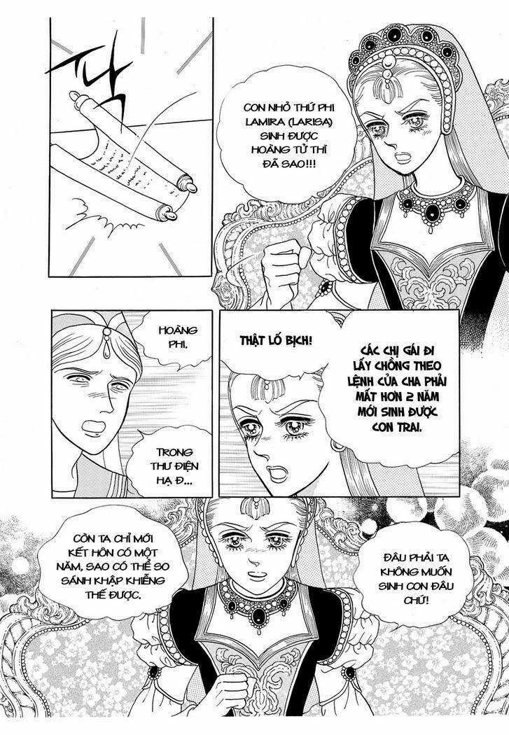 Princess Manhwa - Chapter 56 - Trang 12