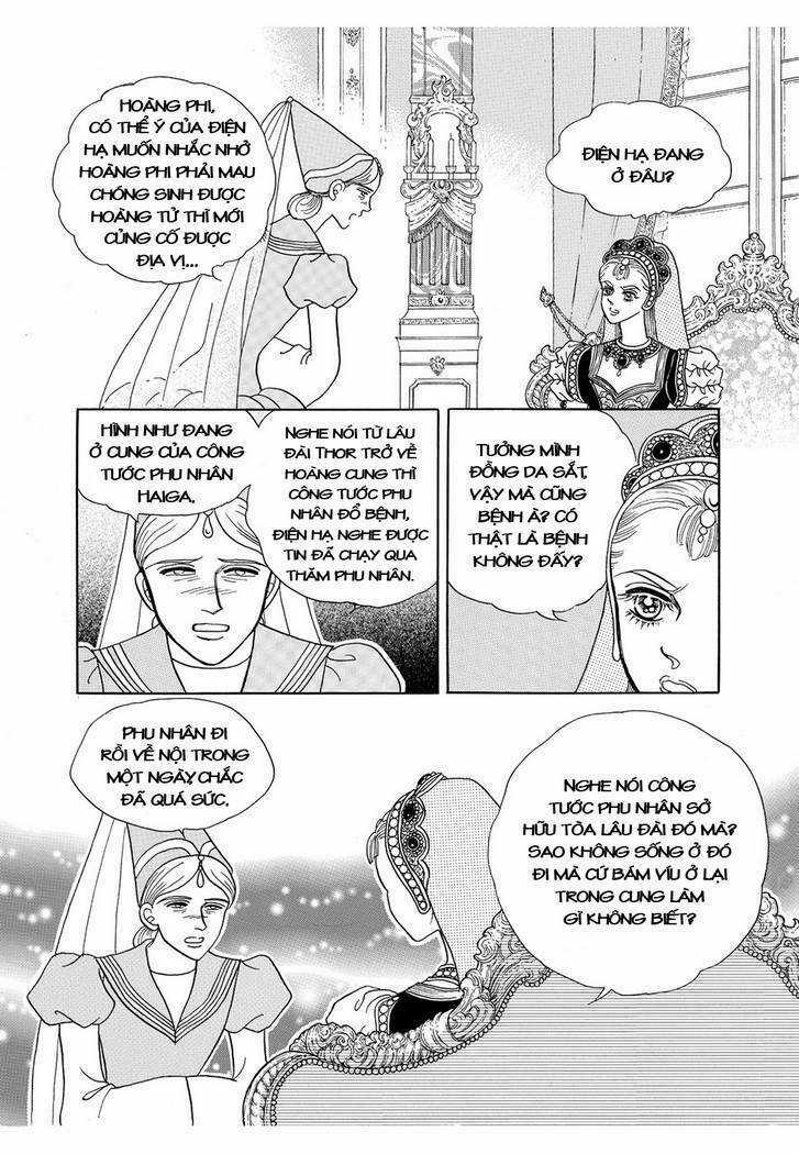 Princess Manhwa - Chapter 56 - Trang 13