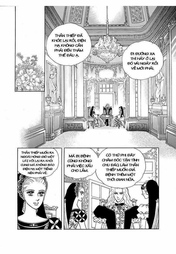 Princess Manhwa - Chapter 56 - Trang 14