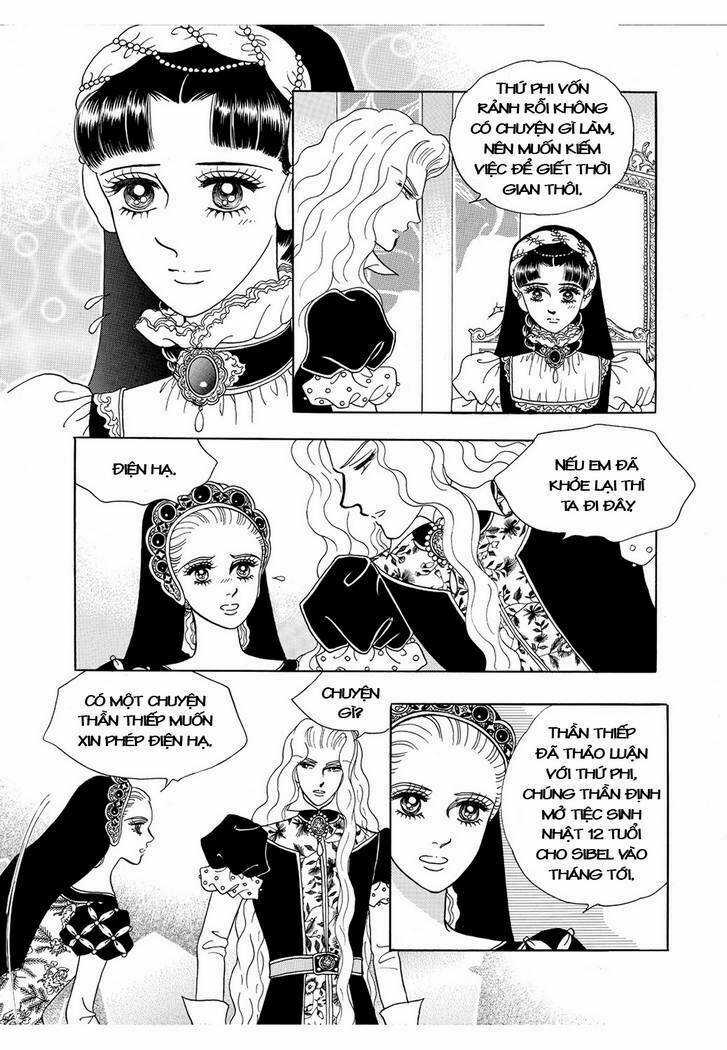 Princess Manhwa - Chapter 56 - Trang 15