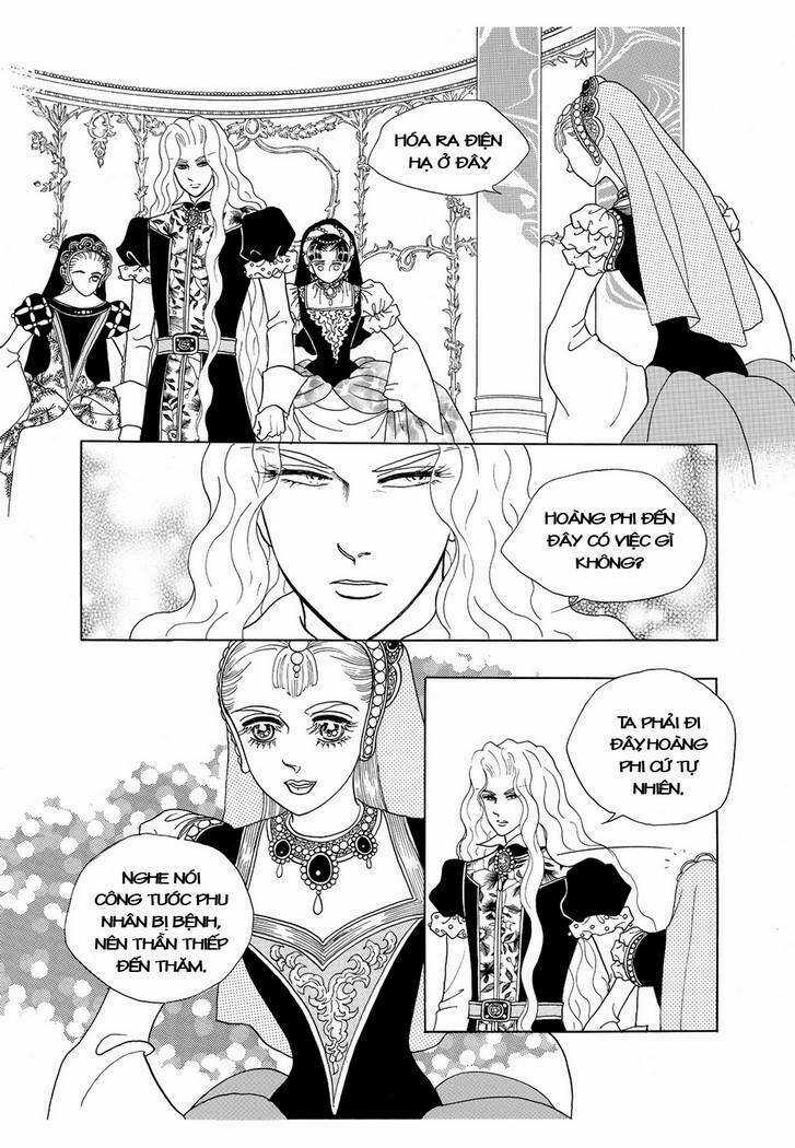 Princess Manhwa - Chapter 56 - Trang 17
