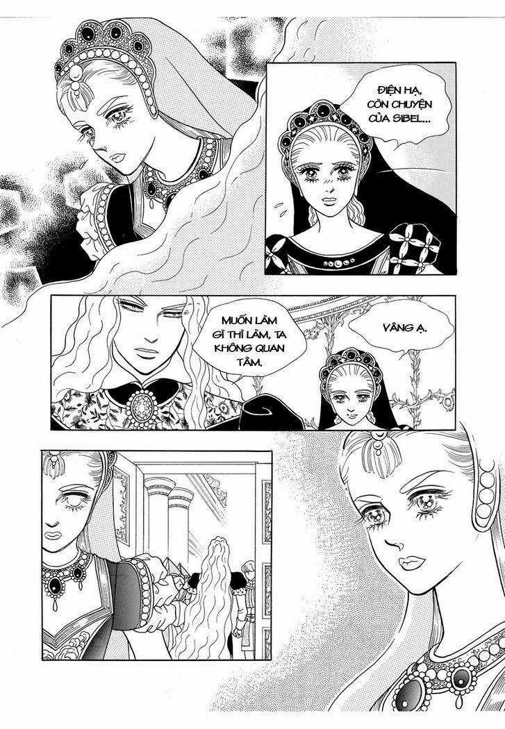 Princess Manhwa - Chapter 56 - Trang 18