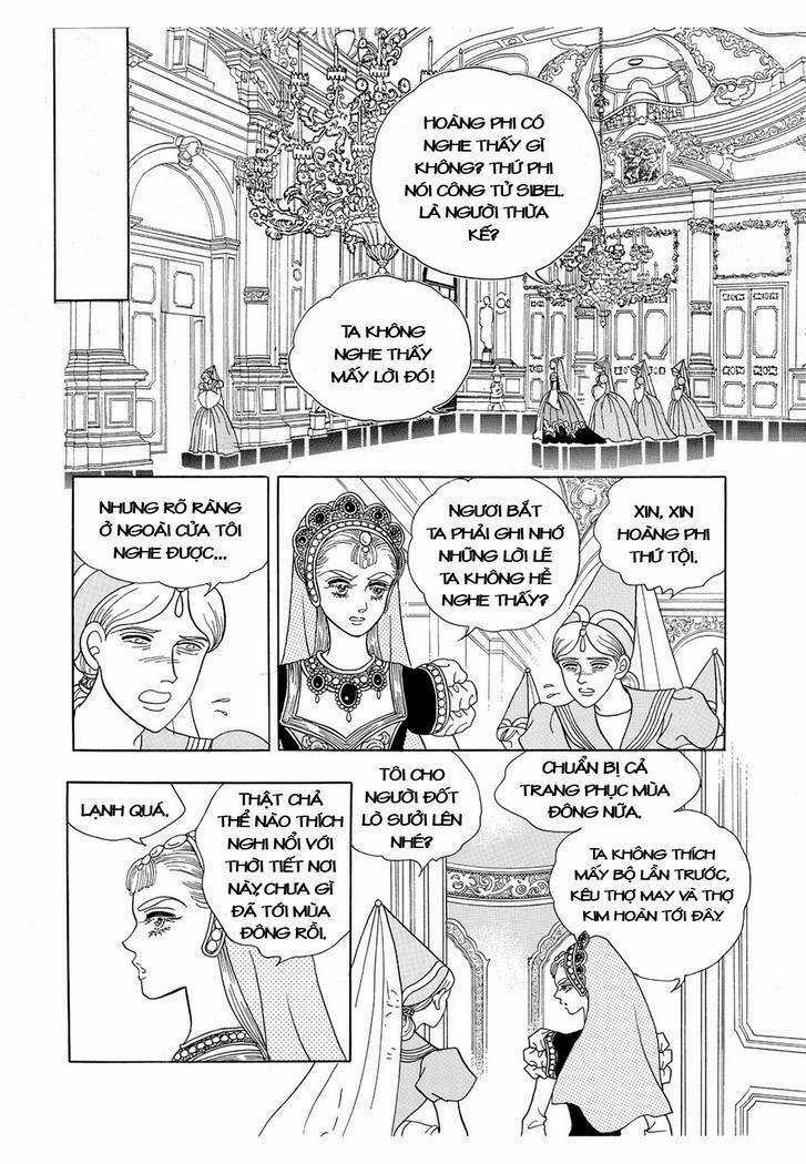 Princess Manhwa - Chapter 56 - Trang 19