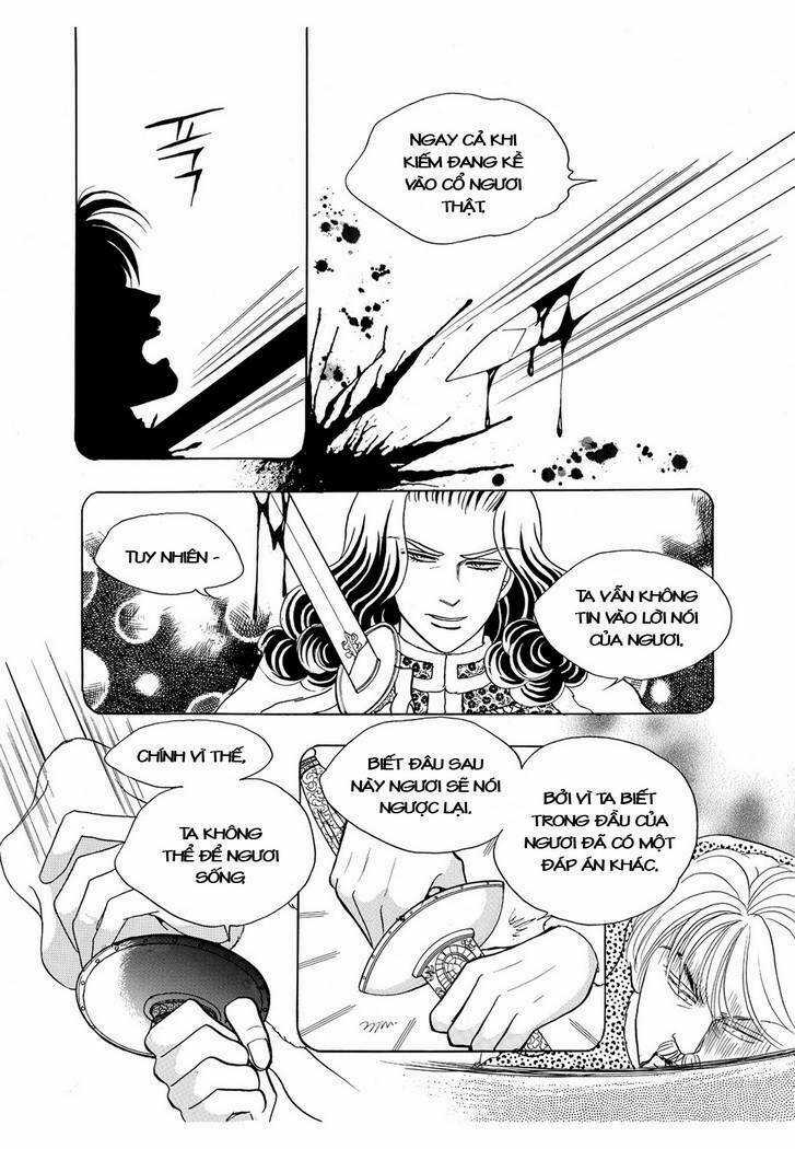 Princess Manhwa - Chapter 56 - Trang 3