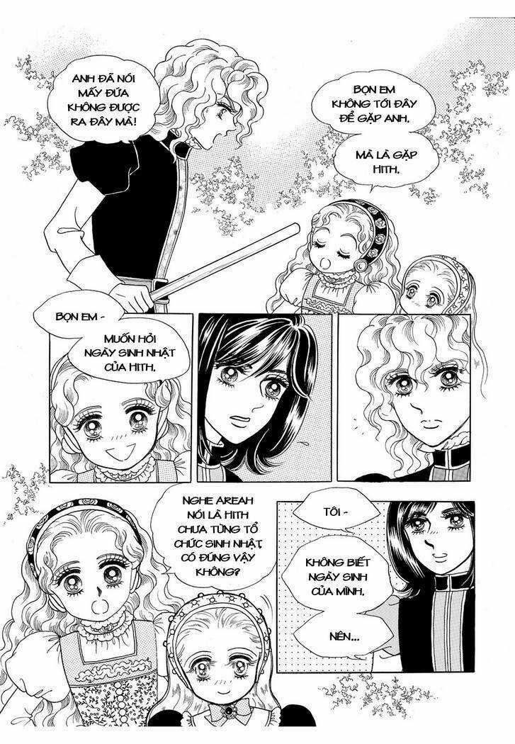 Princess Manhwa - Chapter 56 - Trang 21
