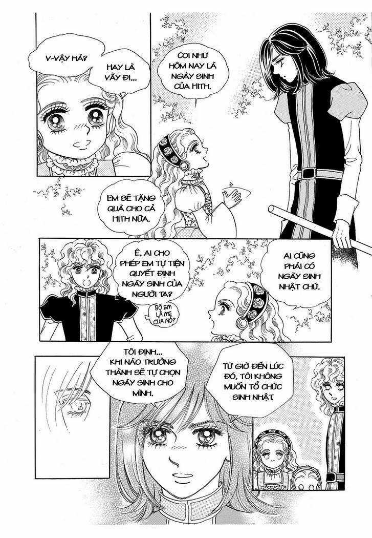 Princess Manhwa - Chapter 56 - Trang 22