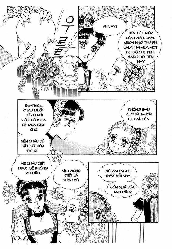 Princess Manhwa - Chapter 56 - Trang 24