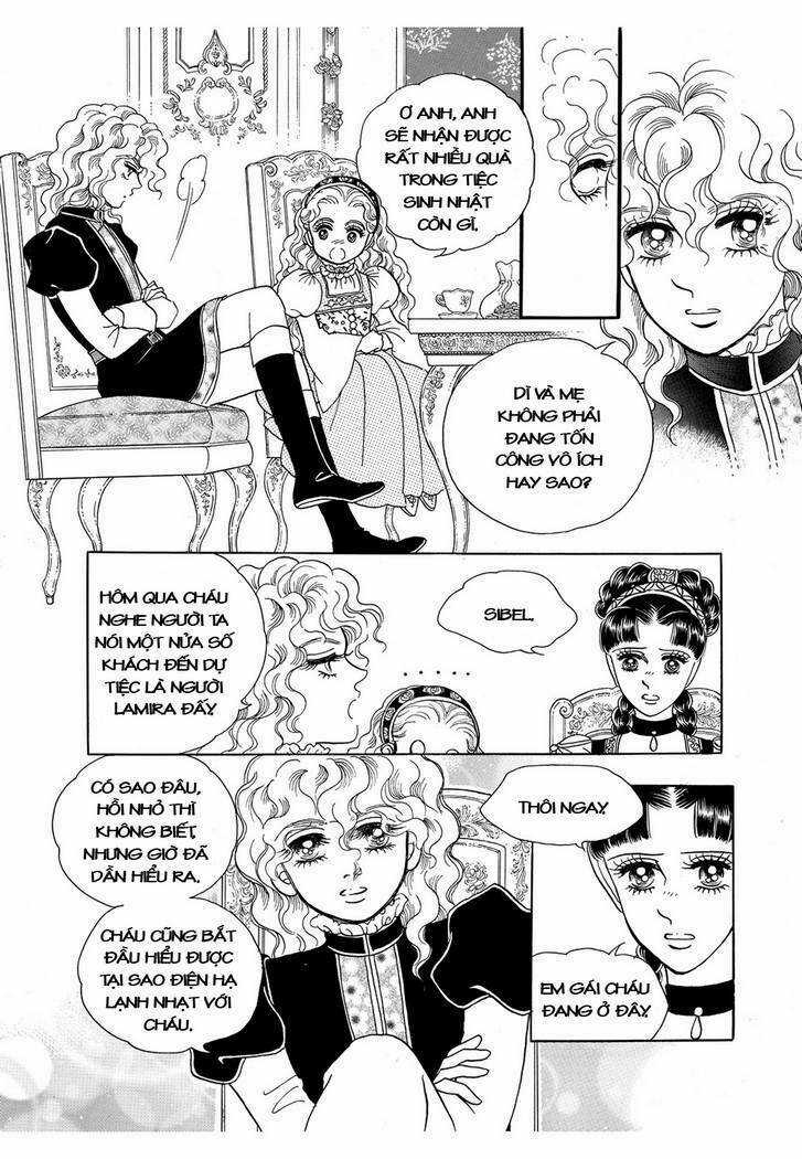 Princess Manhwa - Chapter 56 - Trang 25