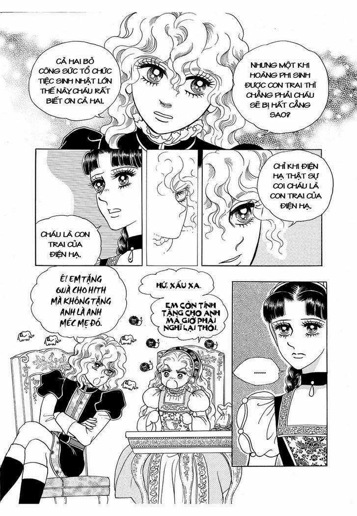 Princess Manhwa - Chapter 56 - Trang 26