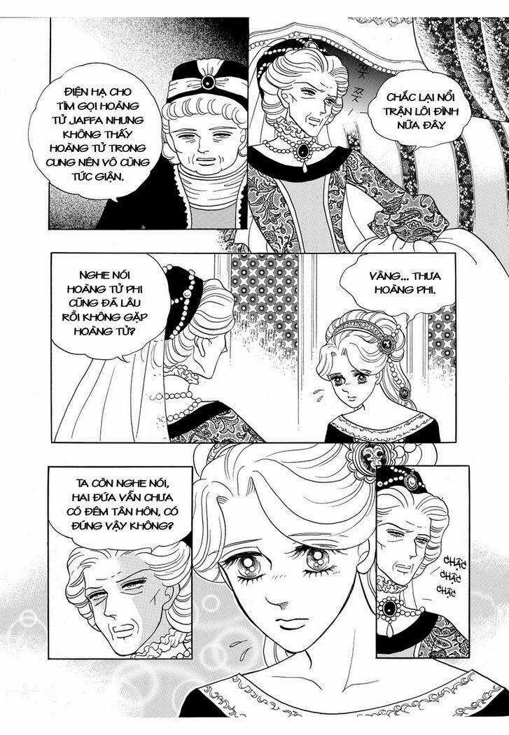 Princess Manhwa - Chapter 56 - Trang 27