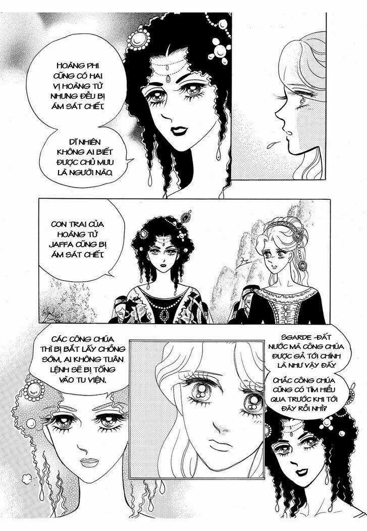 Princess Manhwa - Chapter 56 - Trang 29