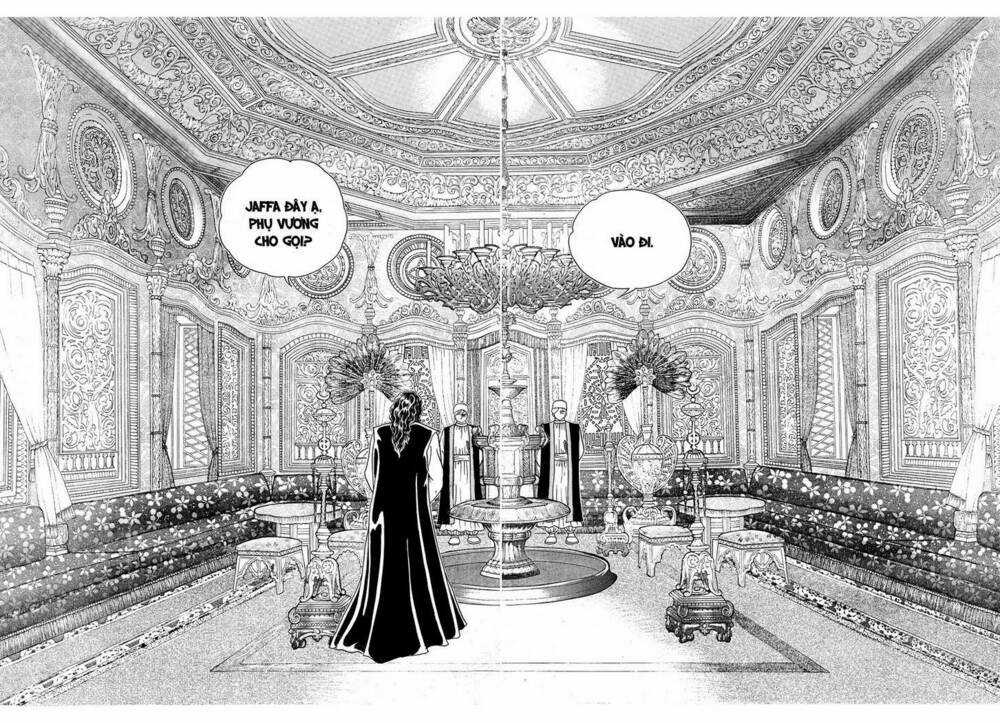 Princess Manhwa - Chapter 56 - Trang 30