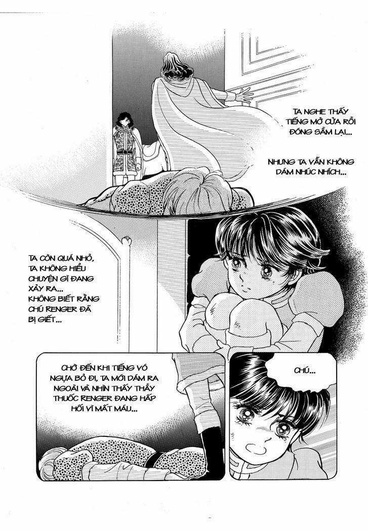 Princess Manhwa - Chapter 56 - Trang 4