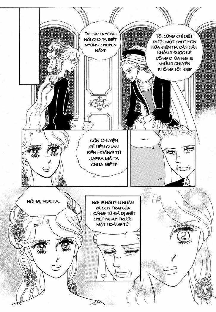 Princess Manhwa - Chapter 56 - Trang 31