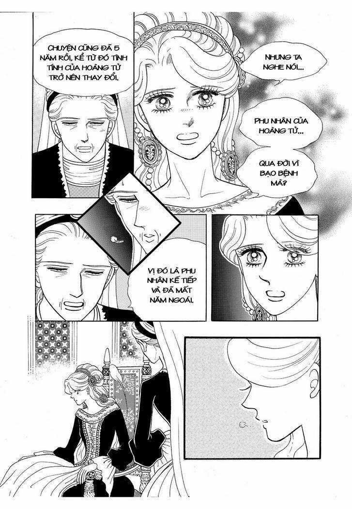 Princess Manhwa - Chapter 56 - Trang 32