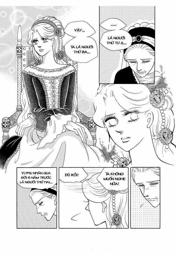 Princess Manhwa - Chapter 56 - Trang 33