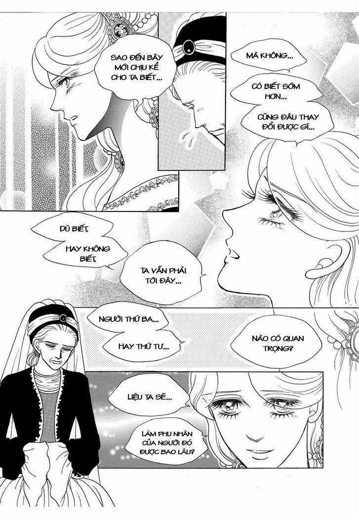 Princess Manhwa - Chapter 56 - Trang 34